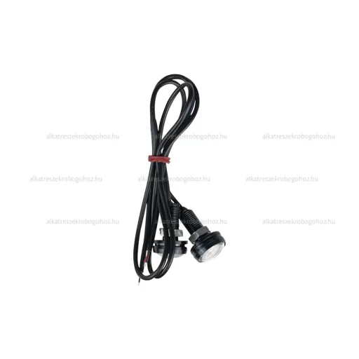 Lámpa LED - elektromos rollerhez – elektromos roller világítás és tartozékai alkatrész, cikkszám: P13106