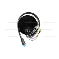 Kijelző Ninebot ES1 / ES2 / ES3 / ES4 – elektromos roller elektronikai alkatrész, cikkszám: P13110