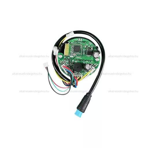 Kijelző Ninebot ES1 / ES2 / ES3 / ES4 – elektromos roller elektronikai alkatrész, cikkszám: P13110