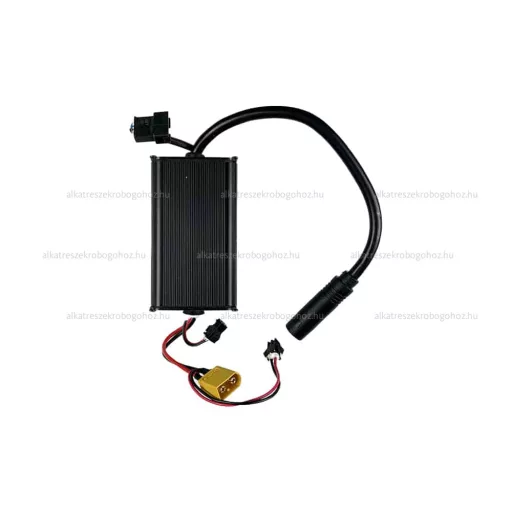 Kijelző készlet piros Kugoo S1 – elektromos roller elektronikai alkatrész, cikkszám: P13117