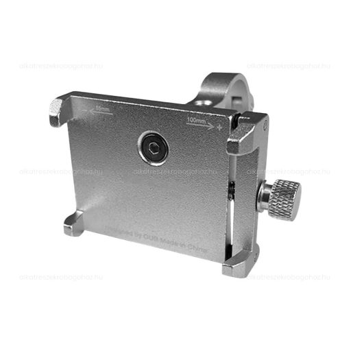 Telefon tartó fekete GUB Pro 1