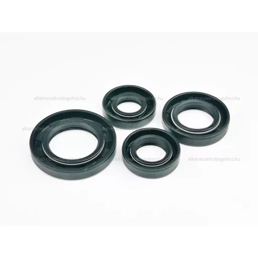 Szimering szett CG125 / CB250