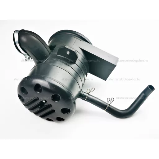 Levegőszűrő ATV / MOPED 35mm – quad / ATV üzemanyag és levegő alkatrész, cikkszám: P13136