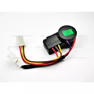 Indexrelé E-Max