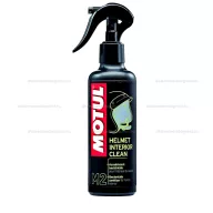 Motul MC Care M2 bukósisak belső tisztító – műhely és karbantartási termék, cikkszám: P13143