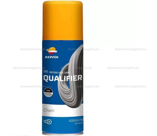 Repsol Qualifier lánckenő olaj 400ml