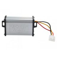 Inverter 36V/48V/60V/72V - 12V (10A)