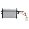 Inverter 36V/48V/60V/72V - 12V (10A) – elektromos robogó elektromosság és vezérlés alkatrész, cikkszám: P13177