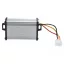 Inverter 36V/48V/60V/72V - 12V (10A) – elektromos robogó elektromosság és vezérlés alkatrész, cikkszám: P13177