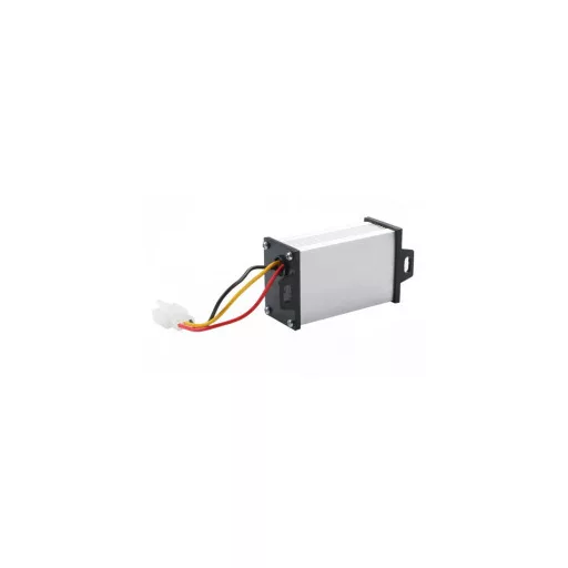Inverter 36V/48V/60V/72V - 12V (10A) – elektromos robogó elektromosság és vezérlés alkatrész, cikkszám: P13177