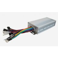 Motor vezérlő 48V / 60V 1000W elektromos robogó