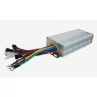 Motor vezérlő 48V / 60V 1000W elektromos robogó – elektromos robogó elektromosság és vezérlés alkatrész, cikkszám: P13178
