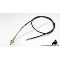 Fékbowden első dobfékes 12mm - elektromos kerékpárhoz