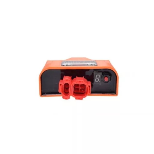 CDI 4T GY6 139QMB - programozható gyújtással