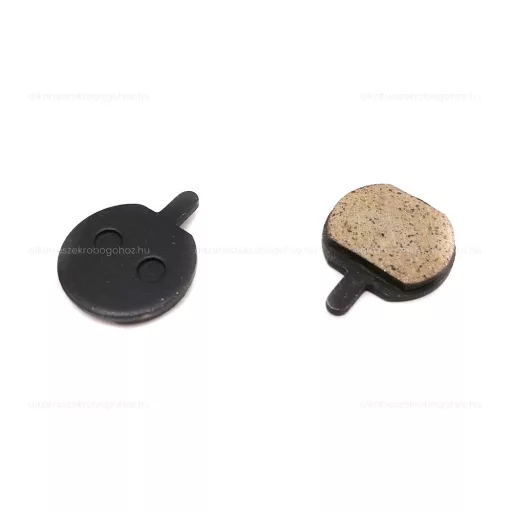 Fékbetét elektromos rollerhez 23mm – elektromos roller fékrendszer alkatrész, cikkszám: P13187