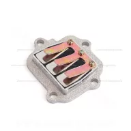 Visszacsapó szelep Yamaha PW80 / MBK Booster Spirit – robogó üzemanyag és levegő alkatrész, cikkszám: P13252