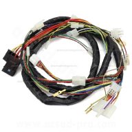   Vezeték köteg DERBI SENDA DRD X-TREME  / APRILiaSX / GILERA SMT