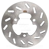   Féktárcsa Derbi Senda / Aprilia RX - SX 50 / Rieju MRT 180x62x3,5 – 3 csavar