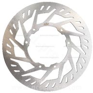   Féktárcsa APRILIA RX / DERBI 50 SM / DRD / GILERA SMT / SHERCO  260mm