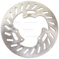   Féktárcsa YAMAHA DT 50-125CC / XT 125CC / DERBI SENDA R / MALAGUTI XSM 259mm