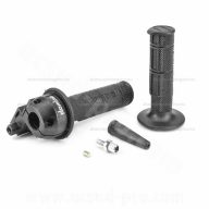   Gázkar Derbi Senda / Gilera SMT / Rieju RR / Yamaha DT / Suzuki RMX - DOMINO 2384.03