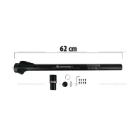 Monorim szár Xiaomi M365 / M365 Pro elektromos rollerhez – elektromos roller kormány, váz és idom alkatrész, cikkszám: P13420
