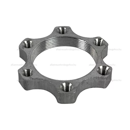 Féktárcsa távtartó 44mm - elektromos rollerhez – elektromos roller fékrendszer alkatrész, cikkszám: P13440