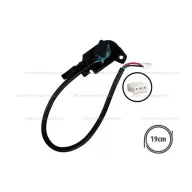 Féklámpa kapcsoló Xiaomi elektromos rollerhez – elektromos roller fékrendszer alkatrész, cikkszám: P13442