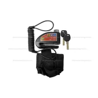 Lopásgátló riasztós - elektromos rollerhez – elektromos roller kiegészítők alkatrész, cikkszám: P13449