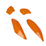 Indexbúra szett Yamaha Booster Rocket / NG – robogó karosszéria alkatrész, cikkszám: P13479