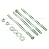 Hengertőcsavar szett 7x120mm Derbi Senda / Gilera / Aprilia RX / SX – váltós kismotor motorblokk alkatrész, cikkszám: P13501