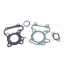 Tömítés hengerhez SYM ORBIT / SYM MIO / VIVA 4T 50ccm