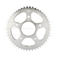   Lánckerék hátsó 420 48 fogas Rieju SMX / Peugeot XR7 / XP7 SM / XPS 05>08 / XSM