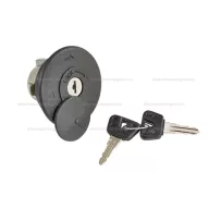 Tanksapka kulcsos KEEWAY F-ACT / FOCUS / RY8 – robogó üzemanyag és levegő alkatrész, cikkszám: P13546