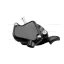 Gázkar DOMINO - QUAD – quad / ATV futómű, kormányzás alkatrész, cikkszám: P13564