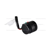 Indexrelé LED-es indexhez 3 vezetékes – robogó elektromosság és világítás alkatrész, cikkszám: P13568