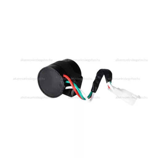 Indexrelé LED-es indexhez 3 vezetékes – robogó elektromosság és világítás alkatrész, cikkszám: P13568