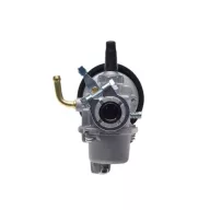   Karburátor 2T 50ccm dongó motorhoz (kerékpárra szerelhető motor, tip 2)