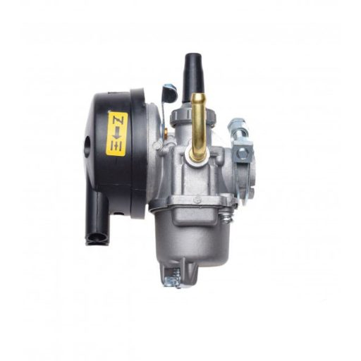 Karburátor 2T 50 ccm dongó motorhoz (kerékpárra szerelhető motor, tip 2)