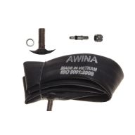 Gumiköpeny belső 16x2.125 DV/EP