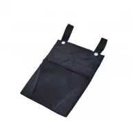   Kormányra rögzíthető tároló táska elektromos rollerhez