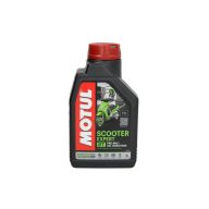   MOTUL Scooter Expert 2T kétütemű robogó motorolaj 1 liter