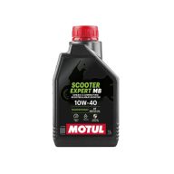 MOTUL Scooter Expert 4T 10W-40 motorolaj 1 liter