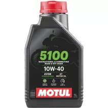 Motorolajok