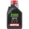 MOTUL 5100 10W-40 4T motorolaj 1 liter