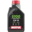 MOTUL 5100 10W-40 4T motorolaj 1 liter