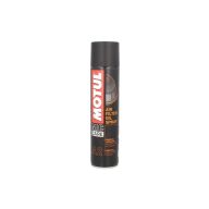 Motul A2 légszűrő olaj spray 400ml