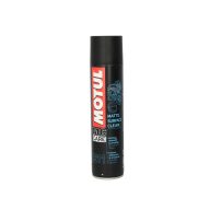   MOTUL E11 Matte Surface Clean matt felület tisztító spray 400 ml