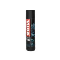 MOTUL E11 Matte Surface Clean matt felület tisztító spray 400 ml – műhely és karbantartási termék, cikkszám: P13799