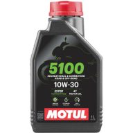 MOTUL 5100 10W-30 4T motorolaj 1 liter
